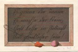 Lehesten - Stadt - -- - 50 Pfennig