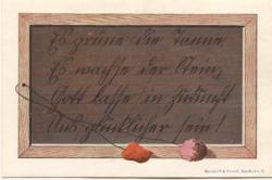 Lehesten - Stadt - -- - 50 Pfennig
