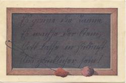 Lehesten - Stadt - -- - 50 Pfennig