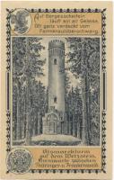 Lehesten - Stadt - Juni 1921 - 31.12.1921 - 50 Pfennig