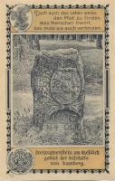 Lehesten - Stadt - Juni 1921 - 31.12.1921 - 50 Pfennig