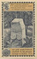Lehesten - Stadt - Juni 1921 - 31.12.1921 - 50 Pfennig