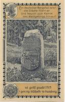 Lehesten - Stadt - Juni 1921 - 31.12.1921 - 50 Pfennig