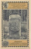 Lehesten - Stadt - Juni 1921 - 31.12.1921 - 50 Pfennig