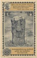 Lehesten - Stadt - Juni 1921 - 31.12.1921 - 50 Pfennig