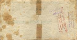 Leipzig - Allgemeine Deutsche Credit-Anstalt - 24.8.1923 - 10 Millionen Mark