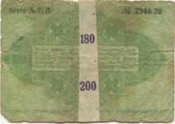 Leipzig - Handelskammer - November 1923 - 50 Gold-Pfennig