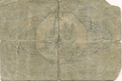 Limburg - Stadt - 20.7.1917 - 50 Pfennig