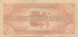 Ludwigshafen - Stadt - 18.9.1923 - 1.1.1924 - 100 Millionen Mark