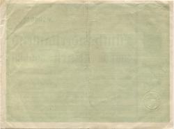 Mainz - Stadt - 2.7.1923 - 500000 Mark