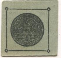 Marne - Stadt - 1920 - 2 Pfennig