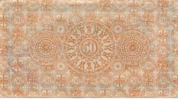 Mayen - Stadt - 1.4.1917 - 31.3.1919 - 50 Pfennig