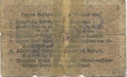 Meißen - Stadt - - 31.12.1918 - 50 Pfennig 