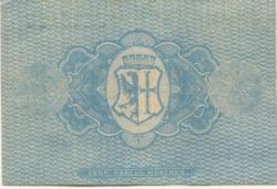 Memmingen - Stadt - - 1.5.1918 - 5 Pfennig