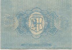 Memmingen - Stadt - - 1.5.1918 - 5 Pfennig