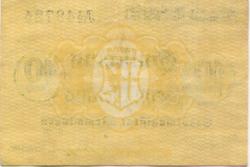 Memmingen - Stadt - - 1.5.1918 - 10 Pfennig 