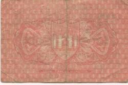 Merseburg - Stadt - 1.11.1919 - 30.9.1920 - 10 Pfennig