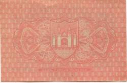 Merseburg - Stadt - 1.5.1920 - 31.12.1921 - 10 Pfennig