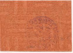 Mittenwald - Markt - 3.3.1917 - 10 Pfennig