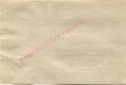 Mühlhausen - Stadt - 2.11.1918 - 1.12.1918 - 10 Mark