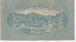 Nauheim (Bad) - Stadt - 1.6.1917 - 50 Pfennig 