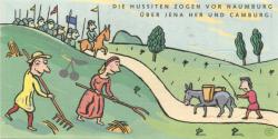 Naumburg - Stadt - 1.6.2004 - 5.50 Euro