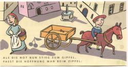Naumburg - Stadt - 1.6.2004 - 5.50 Euro
