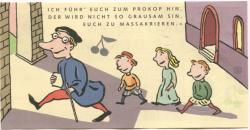 Naumburg - Stadt - 1.6.2004 - 5.50 Euro