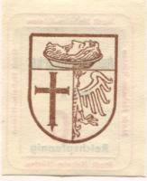 Neheim-Hüsten (heute: Arnsberg) - Stadt - -- - 10 Pfennig