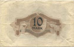 Neumünster - Stadt - 12.11.1918 - 10 Mark