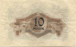 Neumünster - Stadt - 12.11.1918 - 10 Mark