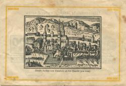 Neustadt - Stadt - 8.8.1923 - 500000 Mark 
