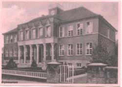 Nidda - Gasthofbrauerei und Hotel zur Traube - 2.3.2002 - 4 DM 