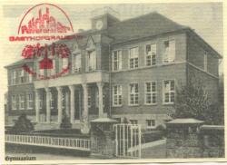Nidda - Gasthofbrauerei und Hotel zur Traube - 3.3.2007 - 1 Euro 
