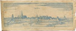 Oggersheim (heute: Ludwigshafen) - Stadt - 24.8.1923 - 20 Millionen Mark