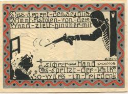 Ohlau (heute: PL-Olawa) - Stadt - -- - 50 Pfennig