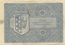 Ohligs (heute: Solingen) - Stadt - 15.8.1923 - 100000 Mark