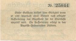 Oldenburg - Stadt - -- - 10 Pfennig