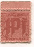 Passau - Stadt - -- - 1 Pfennig