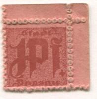 Passau - Stadt - -- - 1 Pfennig