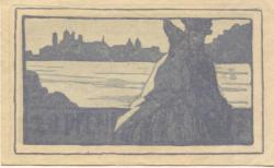 Passau - Stadt - -- - 20 Pfennig
