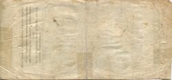 Passau - Bayerische Vereinsbank, Filiale Passau, Jägerhofstr. 2 - 6.8.1923 - 500000 Mark