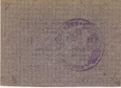 Penzberg - Gemeinde - 5.4.1917 - 10 Pfennig