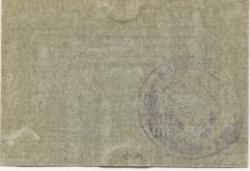 Penzberg - Gemeinde - 5.4.1917 - 10 Pfennig