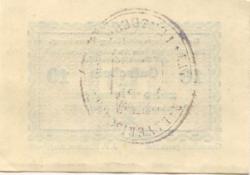 Penzberg - Gemeinde - 5.4.1917 - 10 Pfennig