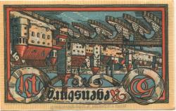Regensburg - Stadt - 1918 - 50 Pfennig