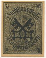 Regensburg - Stadt - -- - 2 Pfennig