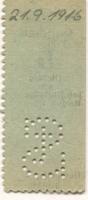 Roth - Stieber, Johann Philipp - -- - 5 Pfennig