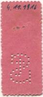 Roth - Stieber, Johann Philipp - -- - 10 Pfennig