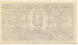 Schlebusch-Manfort (heute: Leverkusen) - Eulenberg, Moenting & Co GmbH, Maschinenfabrik, Eisengießerei - -- - 25 Pfennig